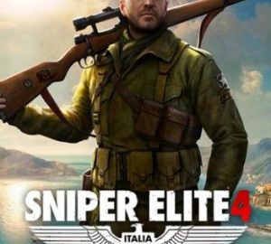 Download Sniper Elite 4: Deluxe Edition Download Sniper Elite 4: Deluxe Edition