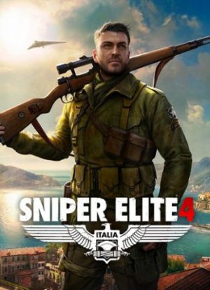 Download Sniper Elite 4: Deluxe Edition Download Sniper Elite 4: Deluxe Edition