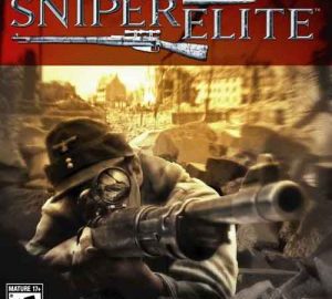 Download Sniper Elite: Berlin 1945