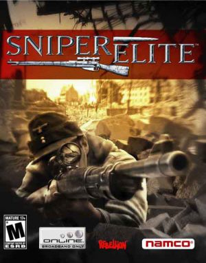 Download Sniper Elite: Berlin 1945 Download Sniper Elite: Berlin 1945