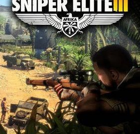 Download Sniper Elite III Download Sniper Elite III