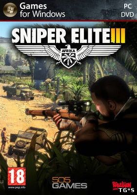 Download Sniper Elite III Download Sniper Elite III