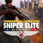 Download Sniper Elite: Resistance Deluxe Edition