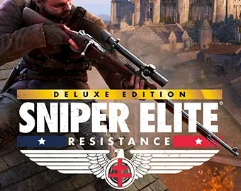 Download Sniper Elite: Resistance Deluxe Edition