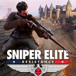Download Sniper Elite: Resistance - Deluxe Edition (v1.31 + 9 DLCs, MULTi12) [FitGirl Hypervisor Repack]