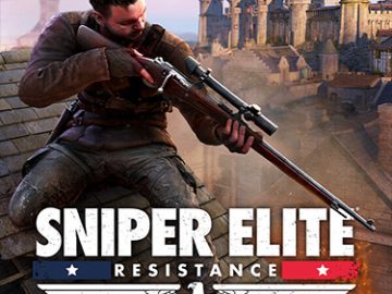 Download Sniper Elite: Resistance - Deluxe Edition (v1.31 + 9 DLCs, MULTi12) [FitGirl Hypervisor Repack]
