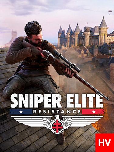 Download Sniper Elite: Resistance - Deluxe Edition (v1.31 + 9 DLCs, MULTi12) [FitGirl Hypervisor Repack]