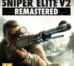 Download Sniper Elite V2 Remastered Download Sniper Elite V2 Remastered