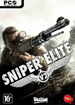 Download Sniper Elite V2 Download Sniper Elite V2