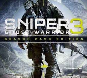 Download Sniper Ghost Warrior 3: Gold Edition