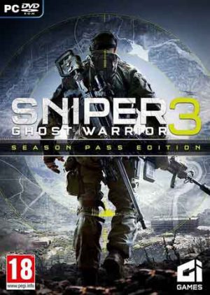 Download Sniper Ghost Warrior 3: Gold Edition