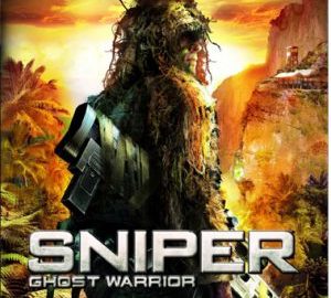 Download Sniper: Ghost Warrior Download Sniper: Ghost Warrior