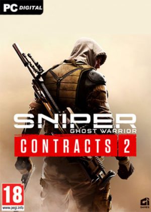 Download Sniper Ghost Warrior Contracts 2 Complete Edition