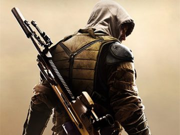 Download Sniper Ghost Warrior Contracts 2: Deluxe Arsenal Edition (+ Update 4 + 23 DLCs, MULTi12) [FitGirl Repack]