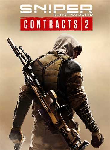 Download Sniper Ghost Warrior Contracts 2: Deluxe Arsenal Edition (+ Update 4 + 23 DLCs, MULTi12) [FitGirl Repack]