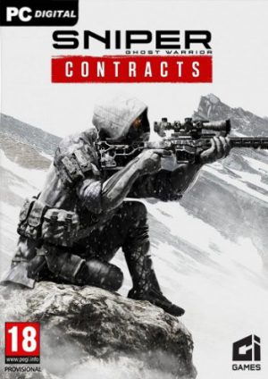 Download Sniper Ghost Warrior Contracts