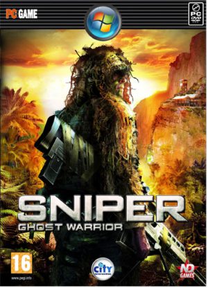 Download Sniper: Ghost Warrior