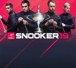 Download Snooker 19 Download Snooker 19