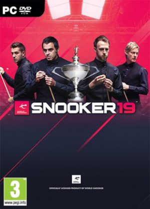 Download Snooker 19