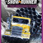 Download SnowRunner - 5-Year Anniversary Edition