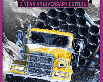 Download SnowRunner - 5-Year Anniversary Edition