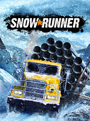 Download SnowRunner: Premium Edition (v15.0 + 21 DLCs, MULTi13) [FitGirl Repack]
