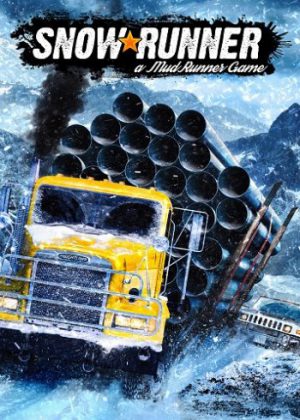 Download SnowRunner