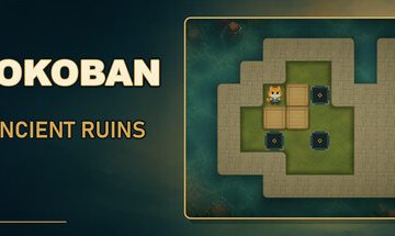 Download Sokoban: Ancient Ruins