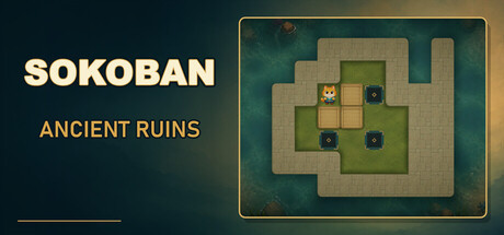 Download Sokoban: Ancient Ruins