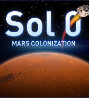Download Sol 0: Mars Colonization