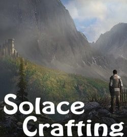 Download Solace Crafting Download Solace Crafting