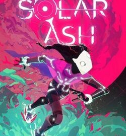 Download Solar Ash Download Solar Ash