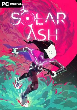 Download Solar Ash