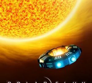 Download Solar Flux