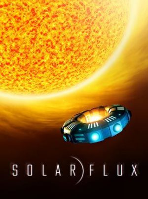 Download Solar Flux