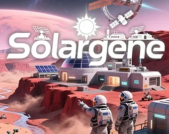 Download Solargene