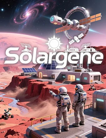 Download Solargene