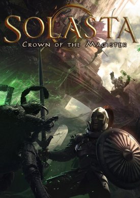 Download Solasta: Crown of the Magister