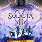 Download Solasta II Supporter Edition