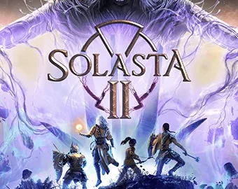 Download Solasta II Supporter Edition