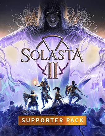 Download Solasta II Supporter Edition