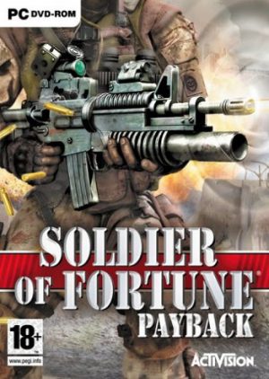 Download Soldier of Fortune Collection