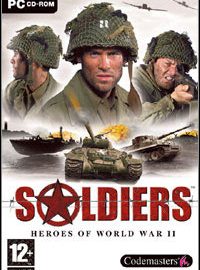 Download Soldiers: Heroes of World War II