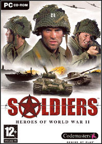 Download Soldiers: Heroes of World War II Download Soldiers: Heroes of World War II