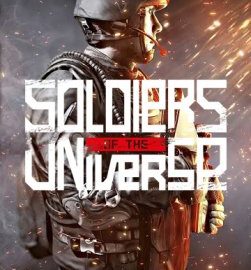 Download Soldiers of the Universe