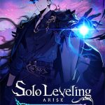 Download Solo Leveling: ARISE OVERDRIVE (v1.1.89, MULTi22) [FitGirl Repack]