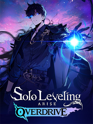 Download Solo Leveling: ARISE OVERDRIVE (v1.1.89, MULTi22) [FitGirl Repack]