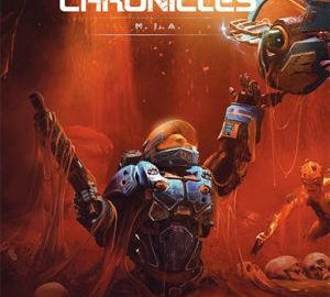 Download Solstice Chronicles: MIA