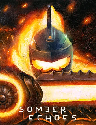 Download Somber Echoes