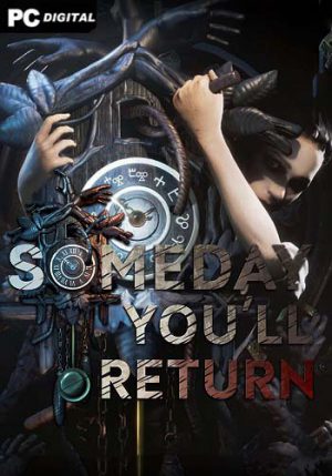 Download Someday You'll Return: Director's Cut